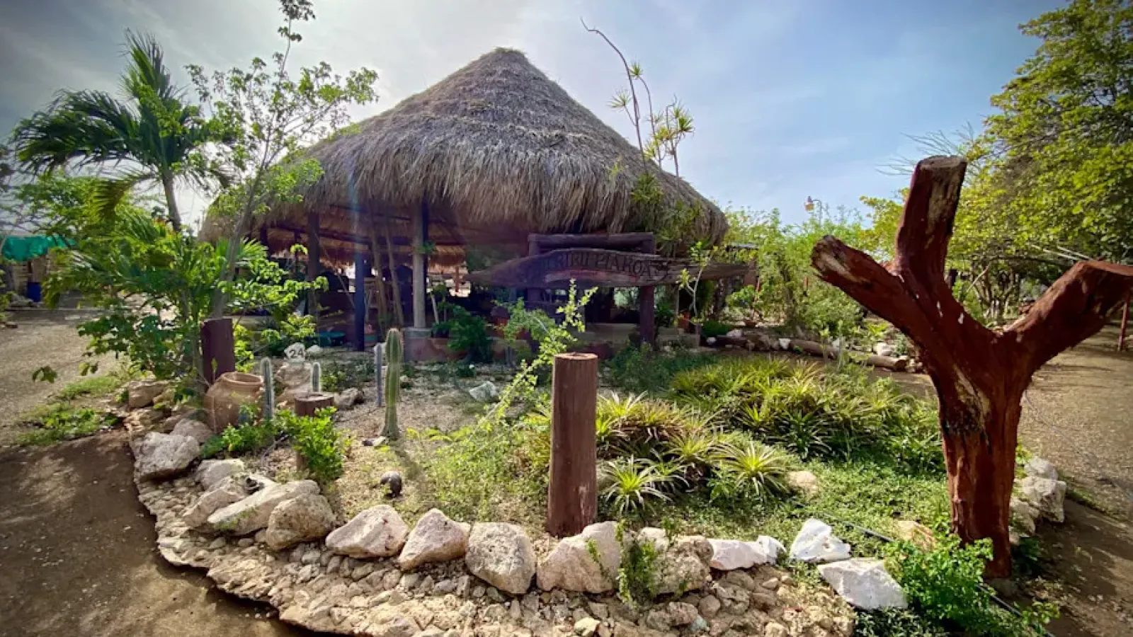 Ashram Curaçao