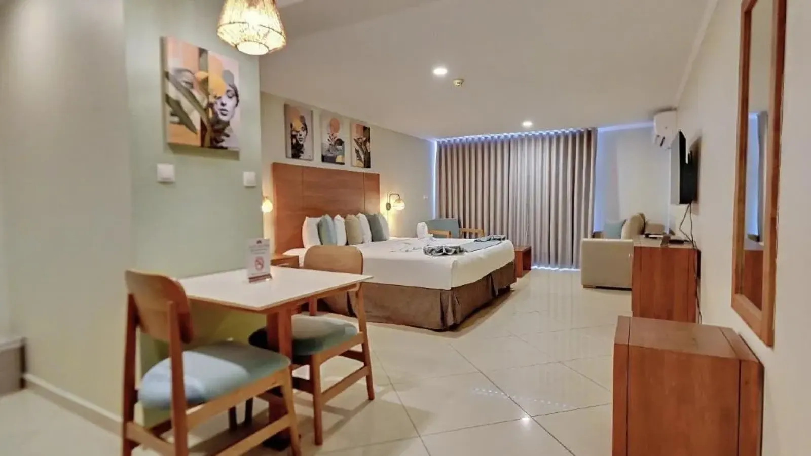City Suites Curaçao