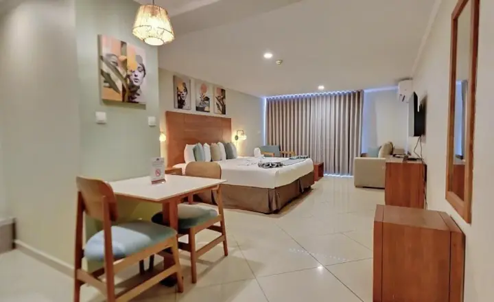 City Suites Curaçao