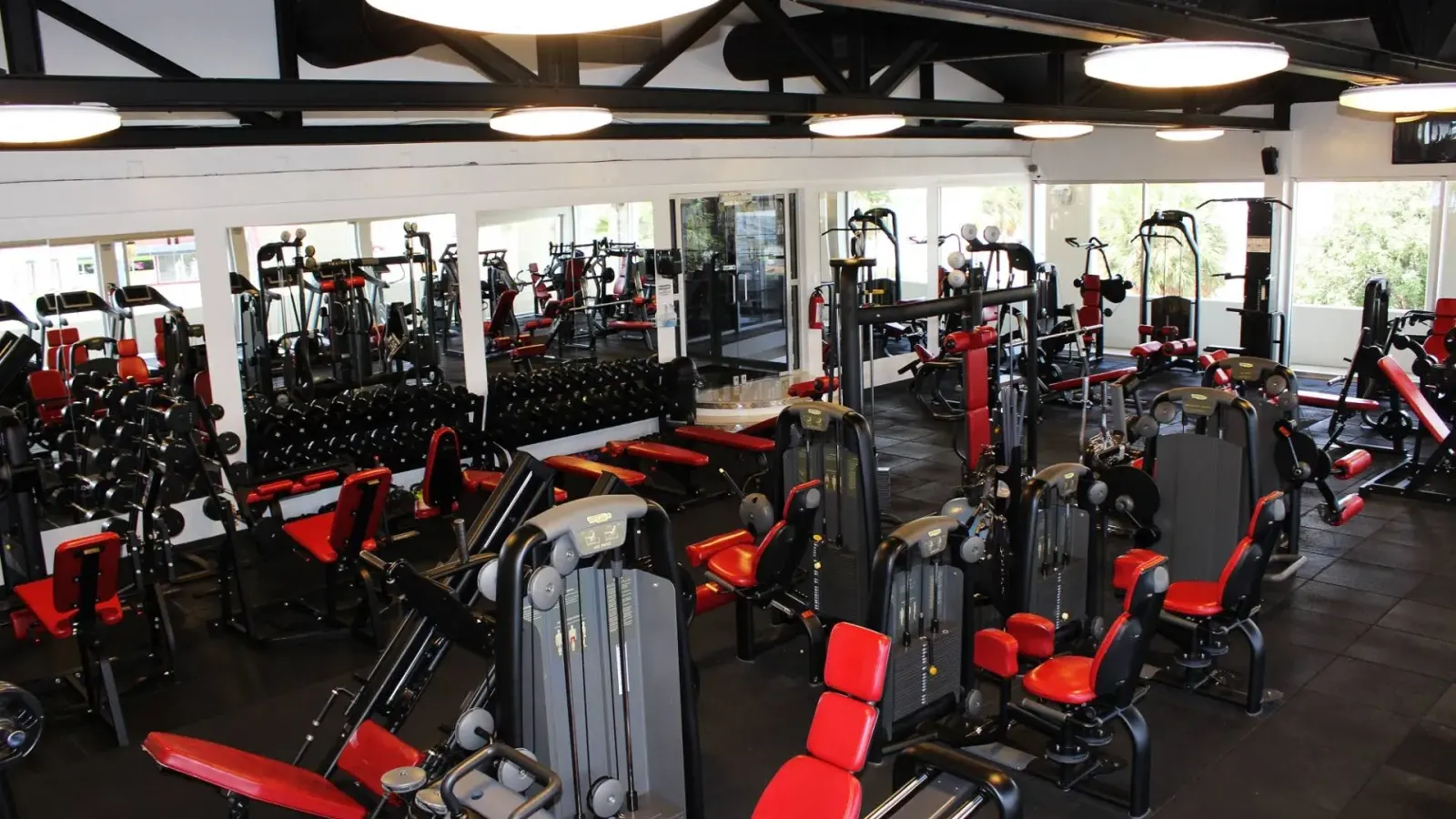 BodyTech Fitness & Spa