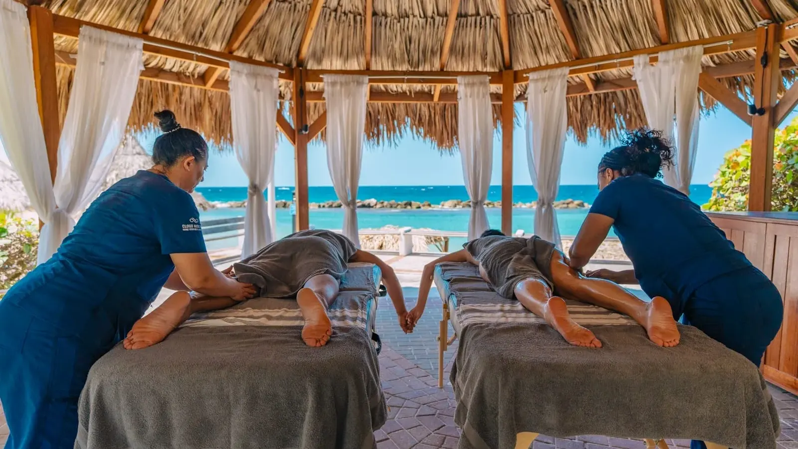 Cloud Nine Spa