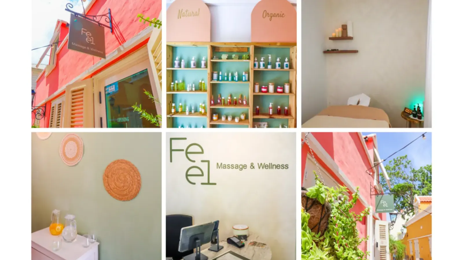 Feel Massage & Wellness