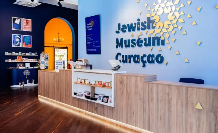 Jewish Museum Curaçao
