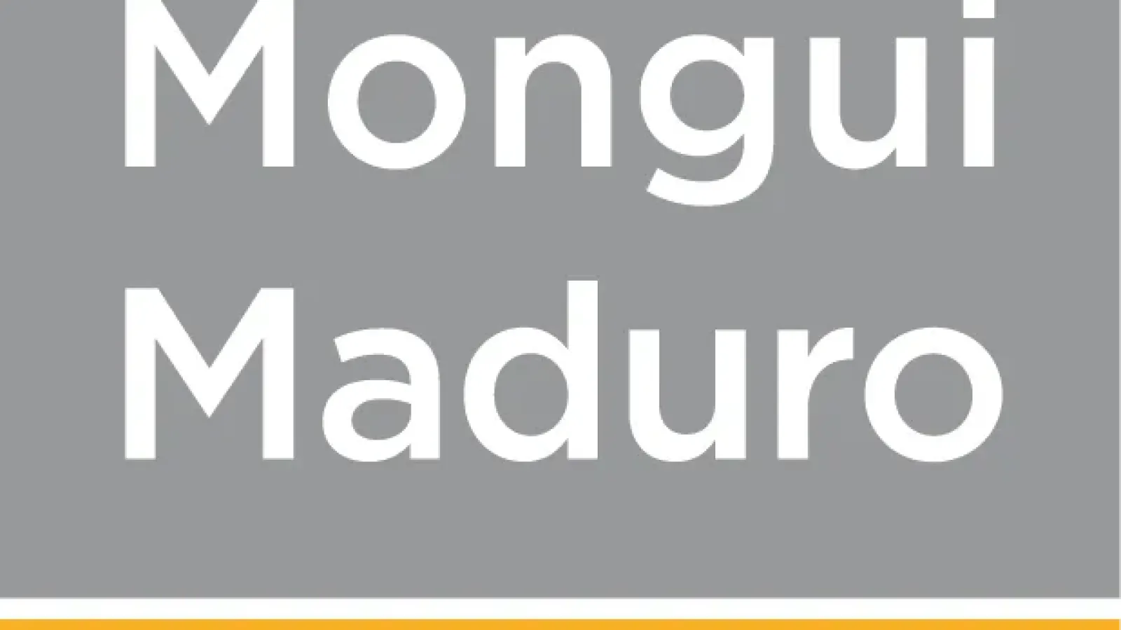 Mongui Maduro Museum