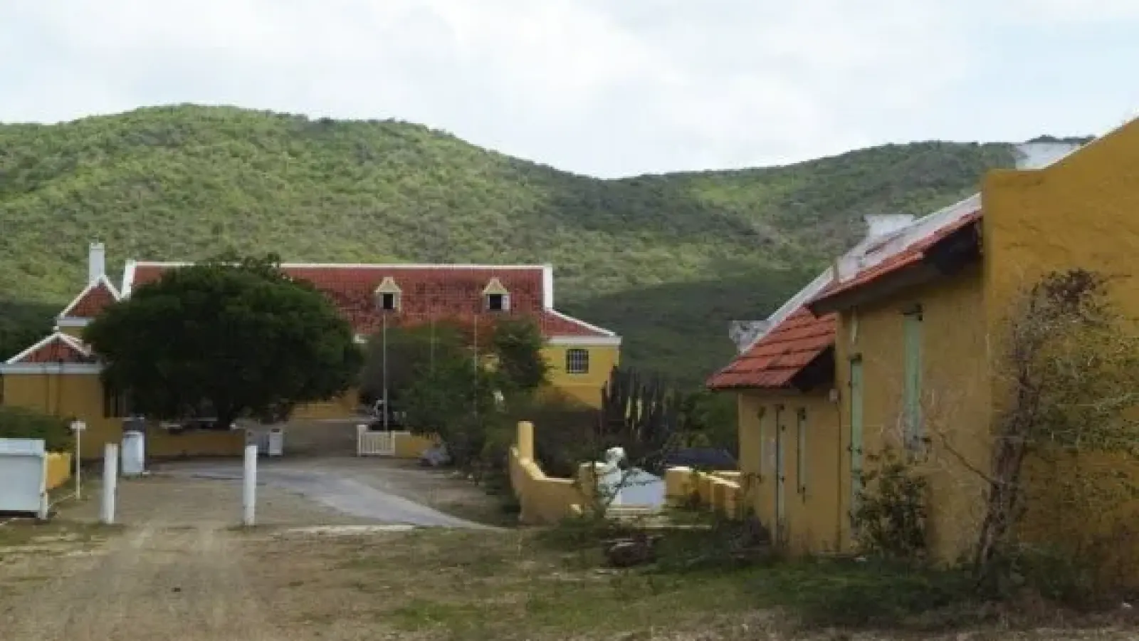 Landhuis Knip
