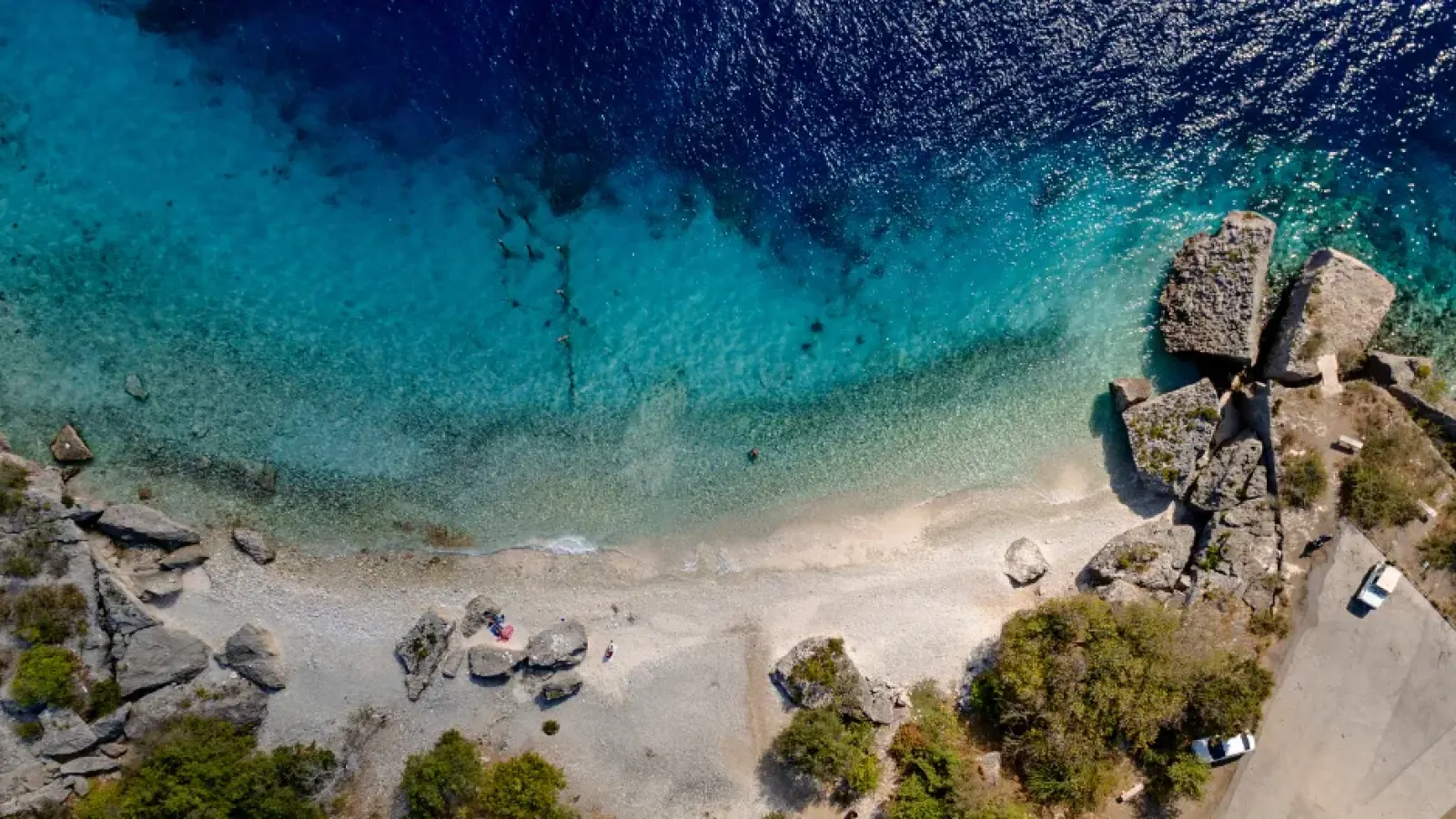 Director’s Bay