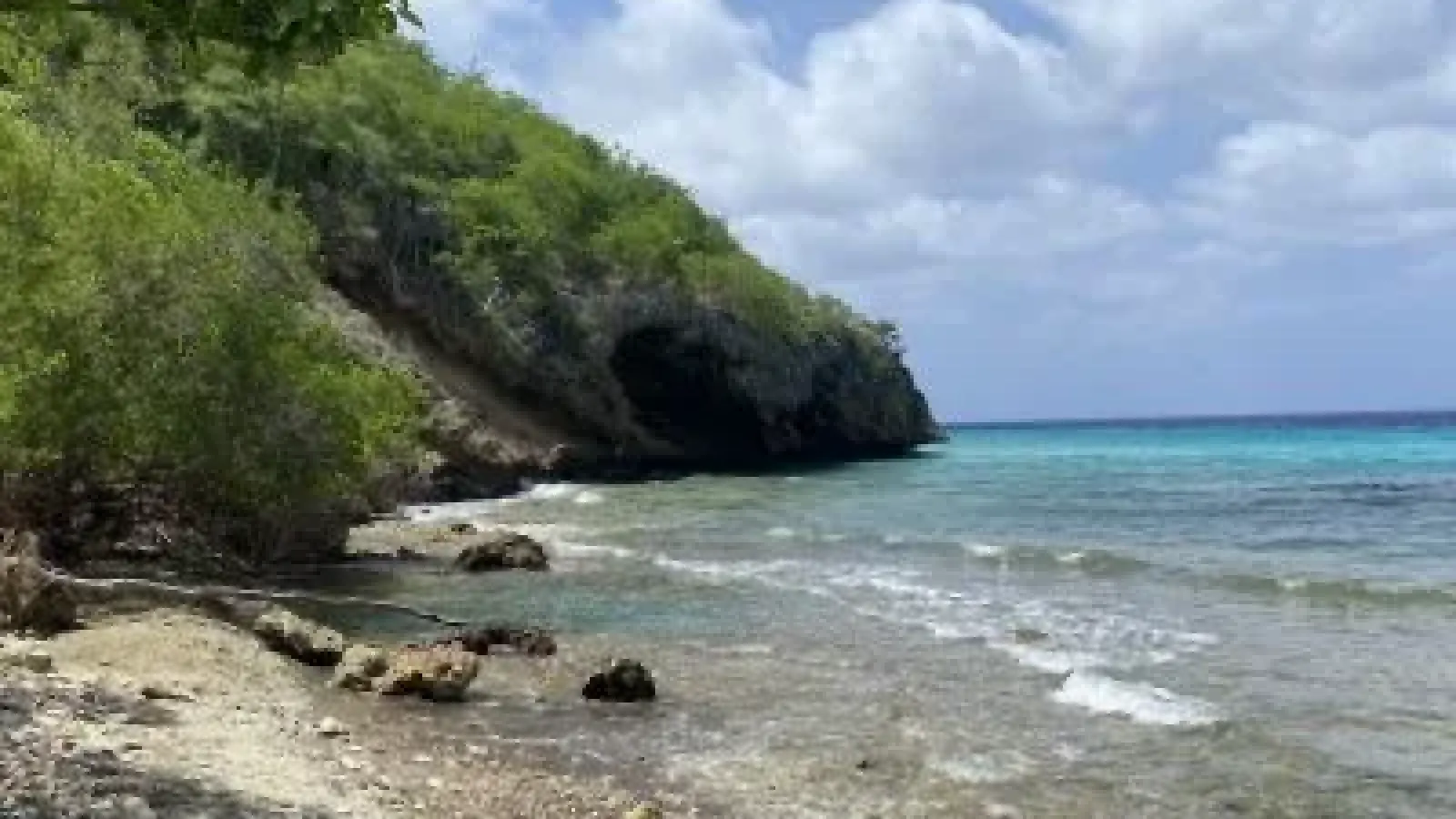 Playa Hundu
