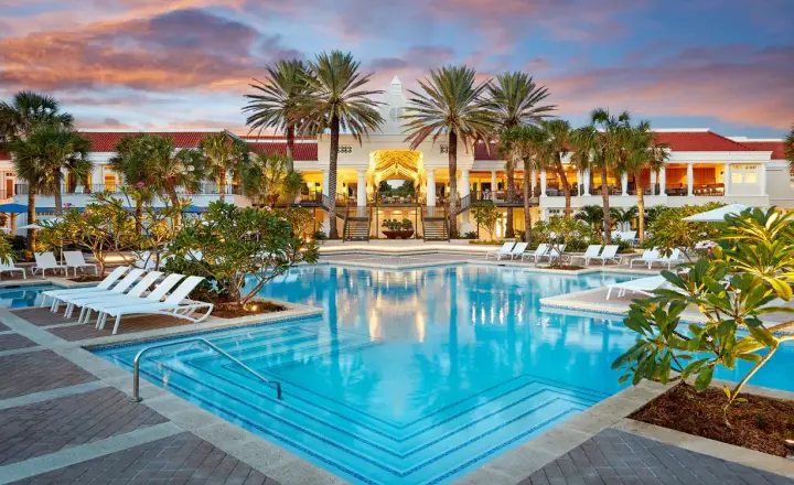 Curaçao Marriott Beach Resort
