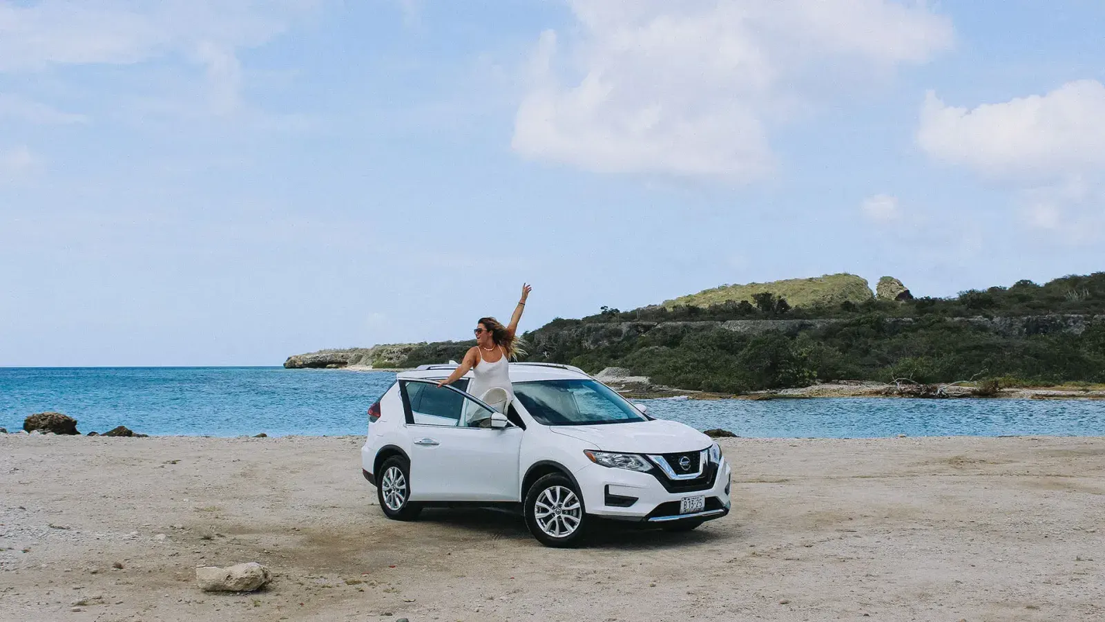 Just Drive Car Rental