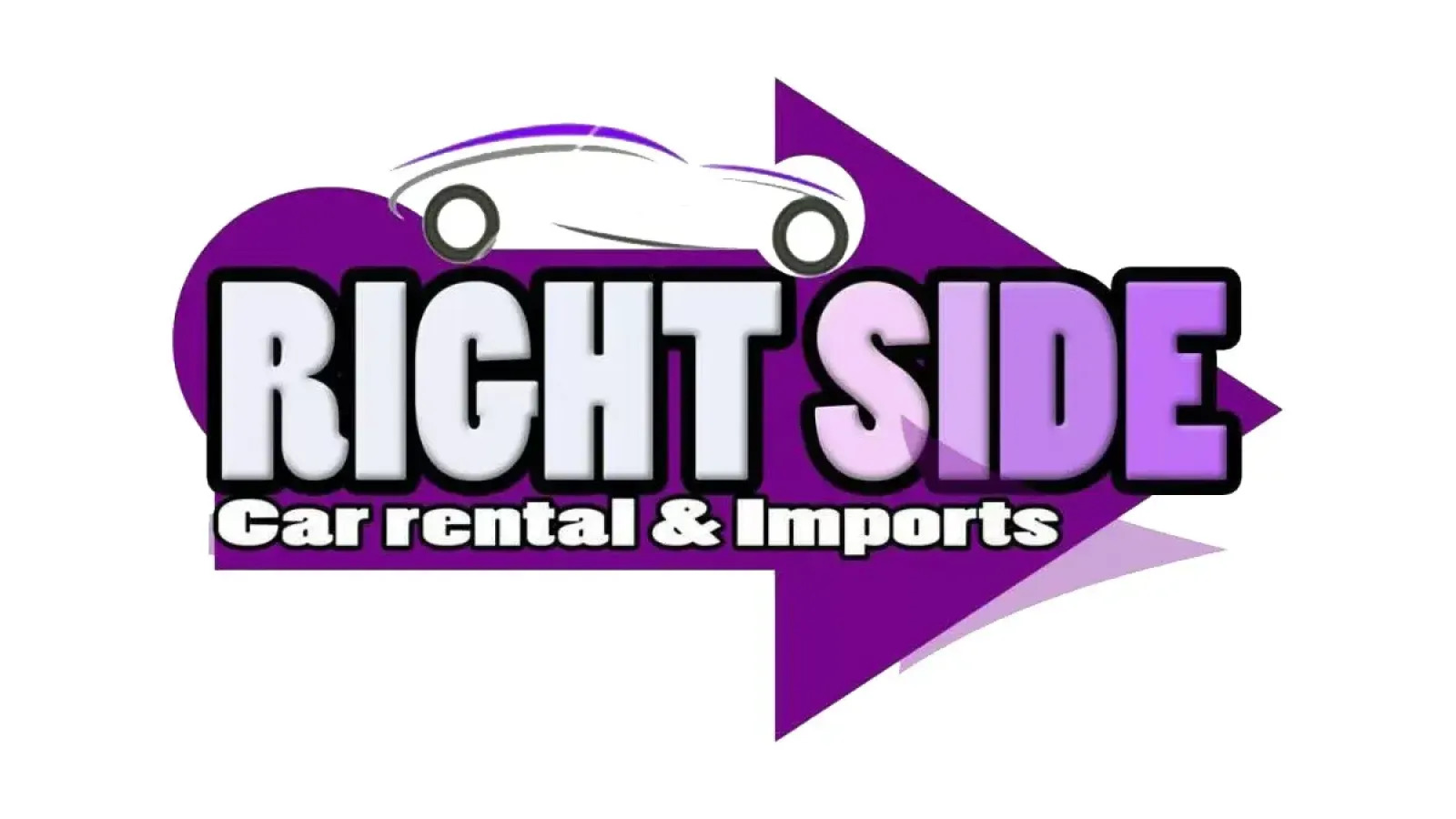 Right Side Car Rental