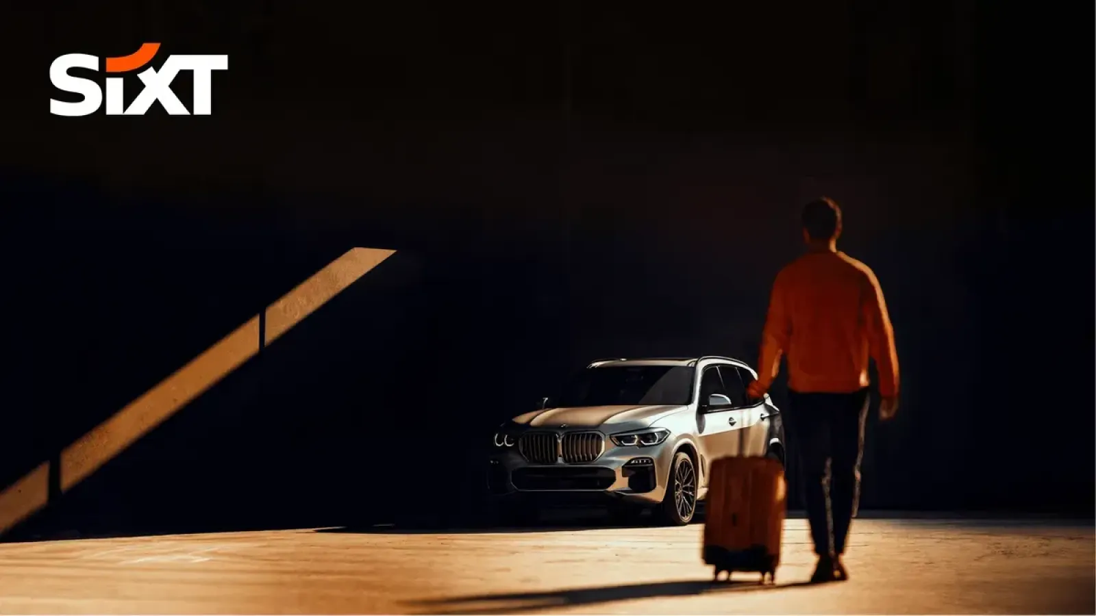 Sixt Curaçao