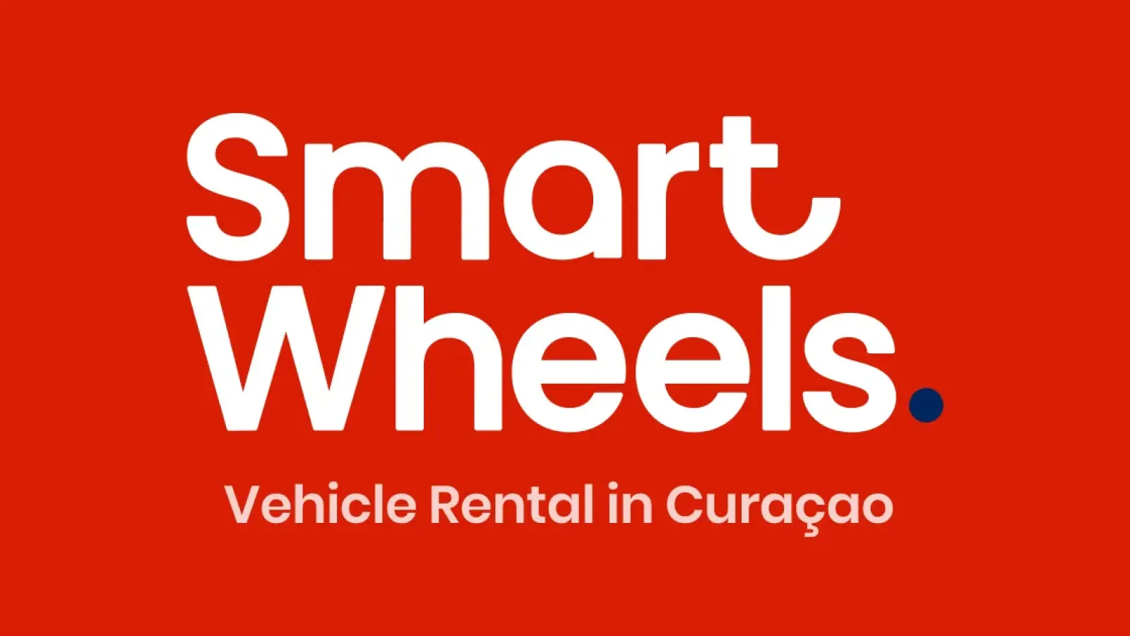 Smart Wheels Curaçao