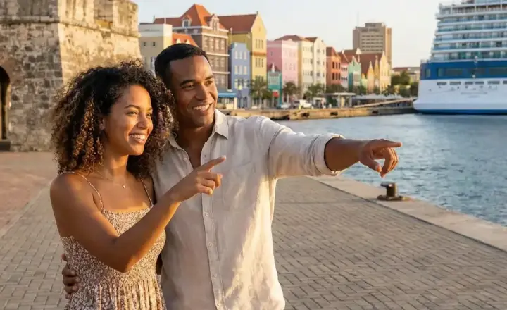 Curaçao Interactive Experience