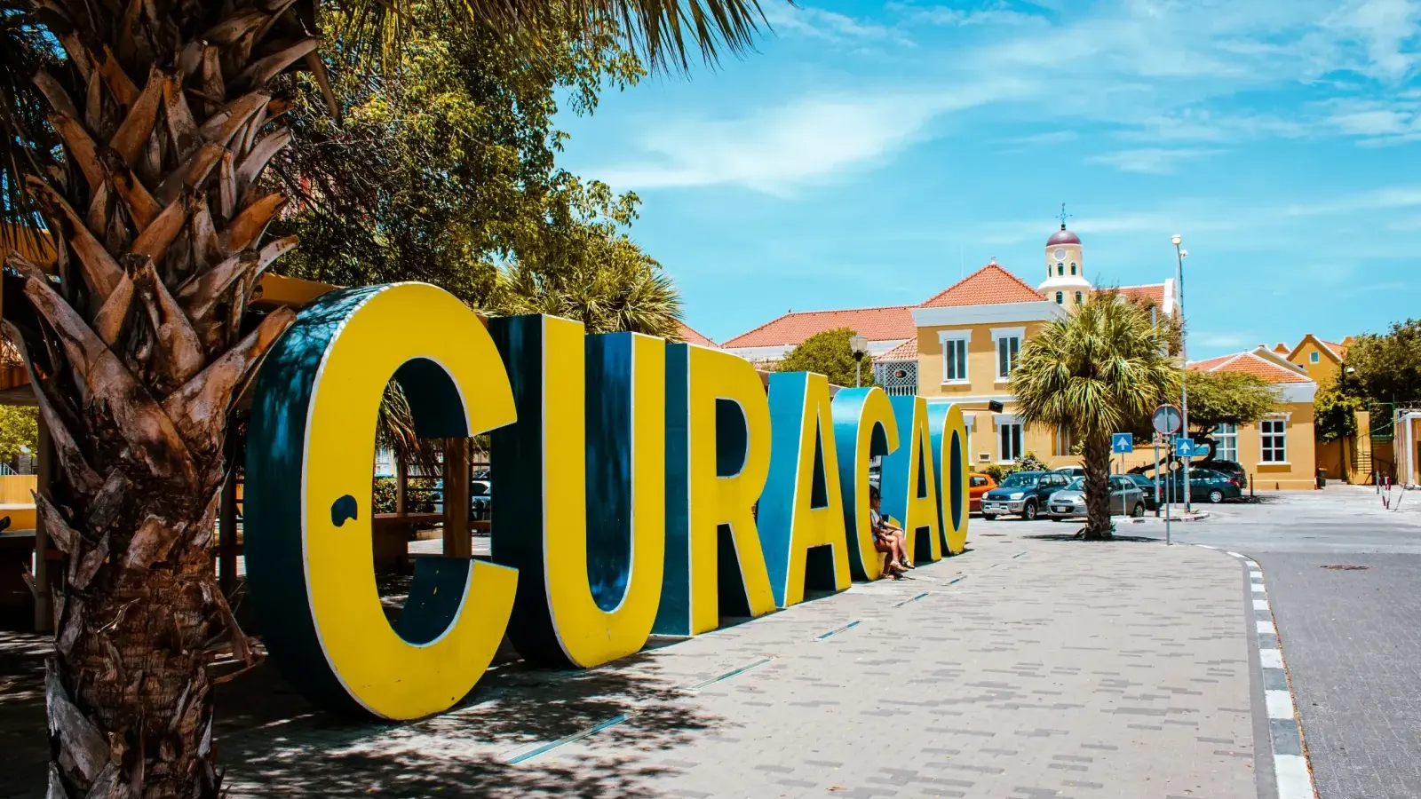 Escape Game Curaçao