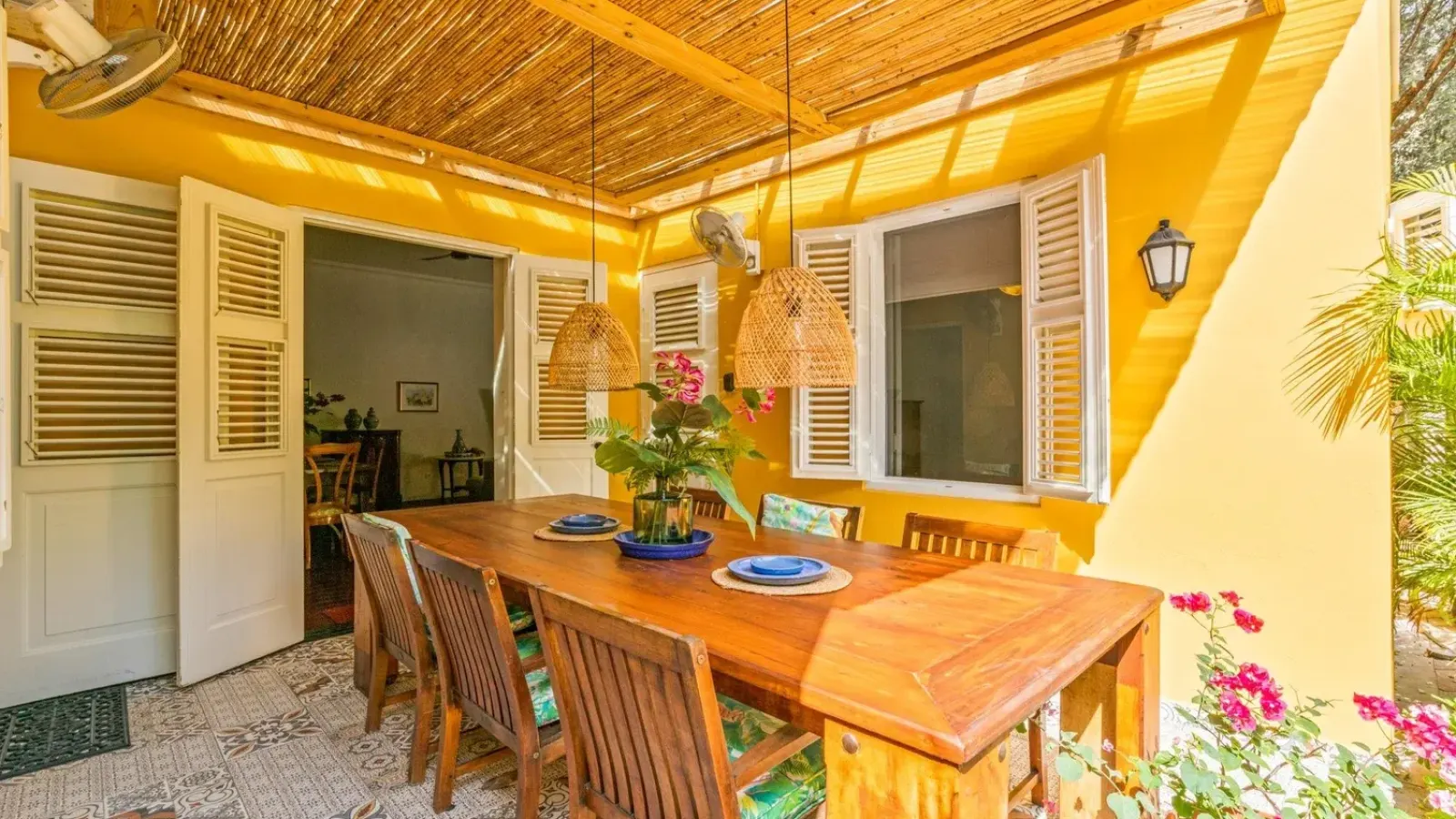 Curaçao Gardens at Hulanda Village