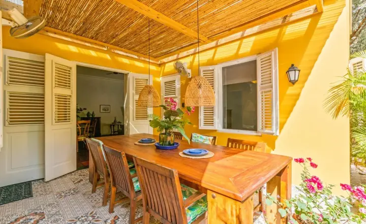 Curaçao Gardens at Hulanda Village