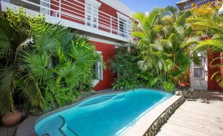 Curaçao Gardens at Kas di Laman