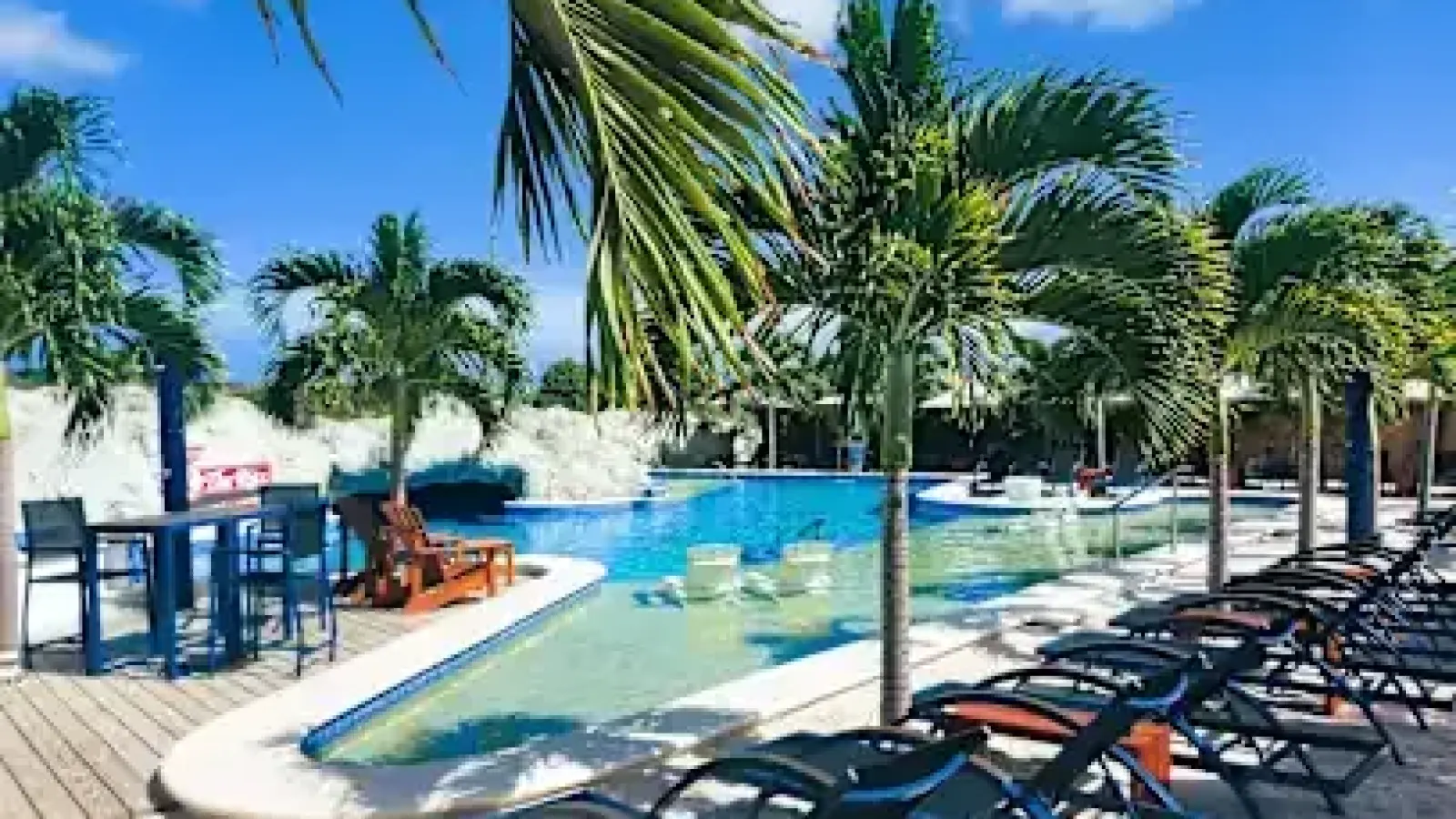 First Curaçao Hostel