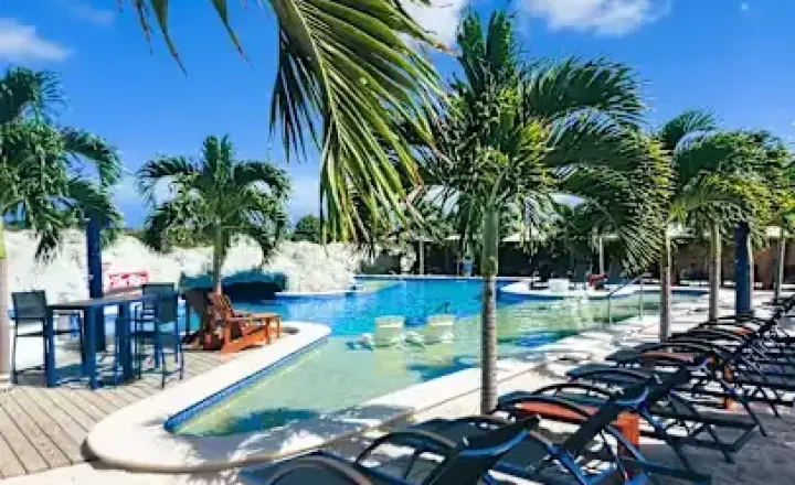 First Curaçao Hostel