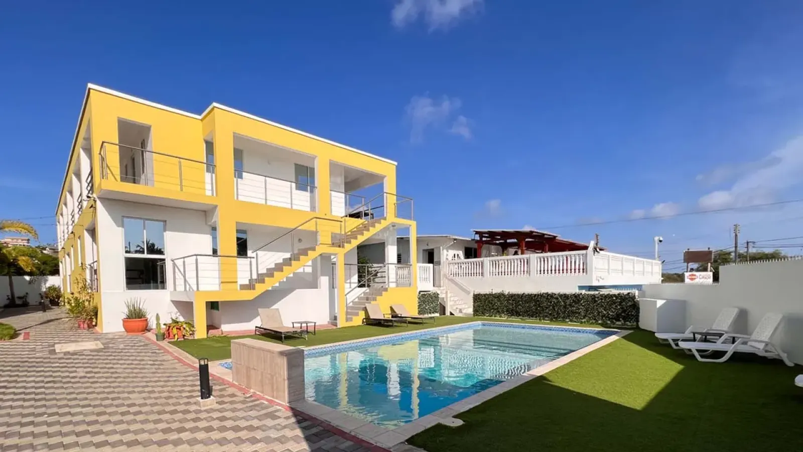 Genesis Apartments & Home