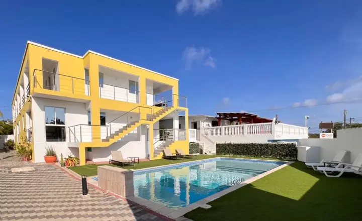 Genesis Apartments & Home