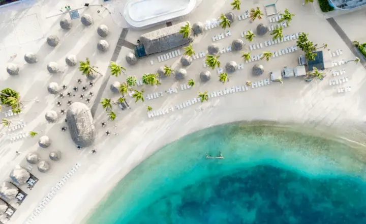 Mangrove Beach Corendon Curaçao All-Inclusive Resort, Curio by Hilton