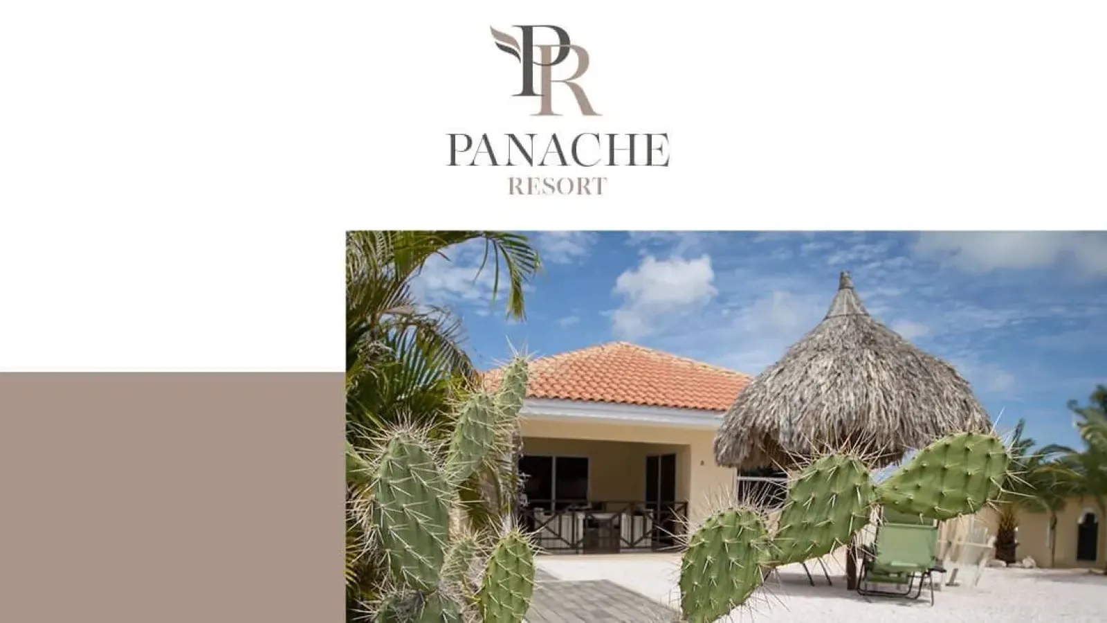 Panaché Mini Resort