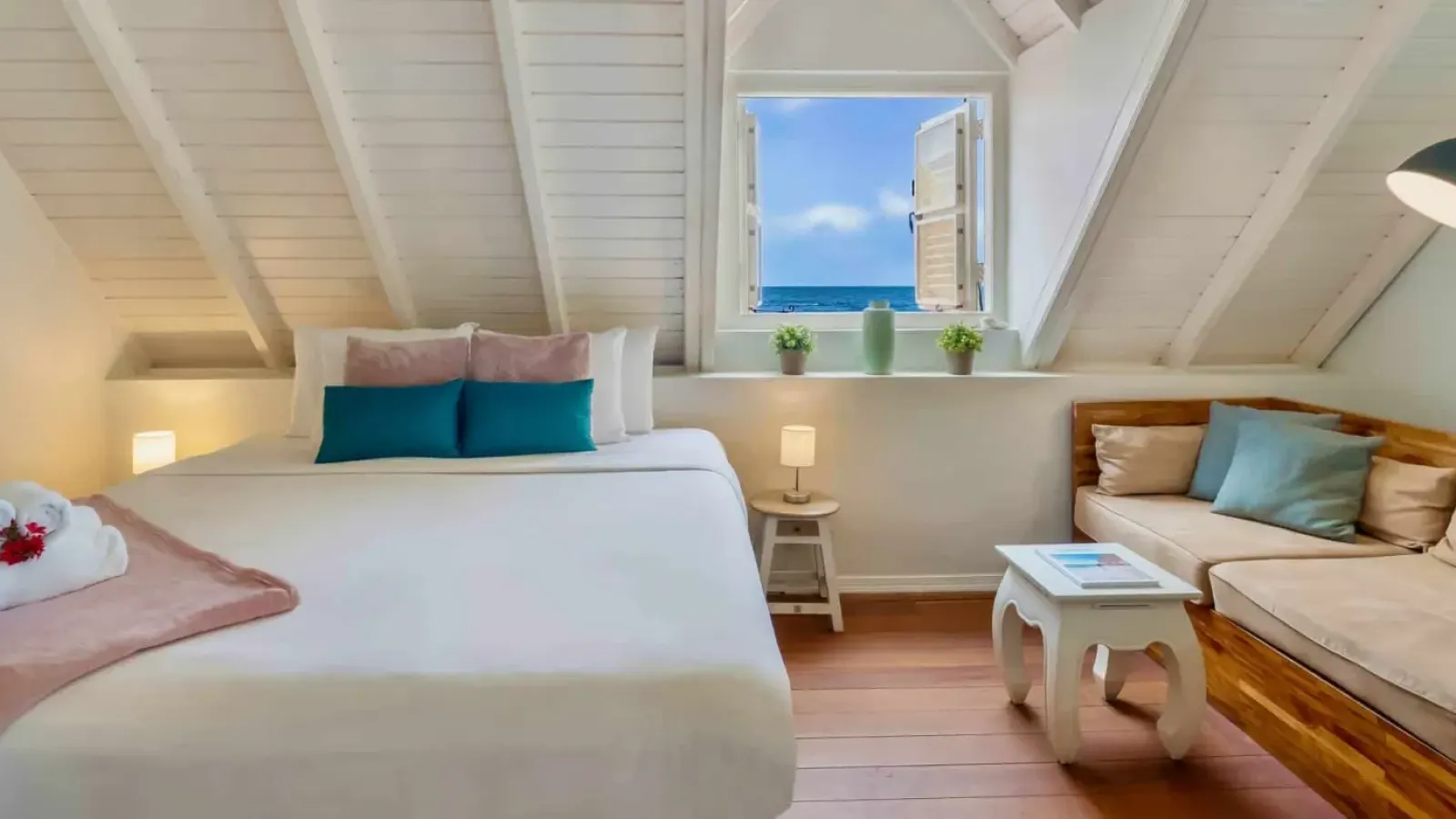 Pietermaai Boutique Hotel
