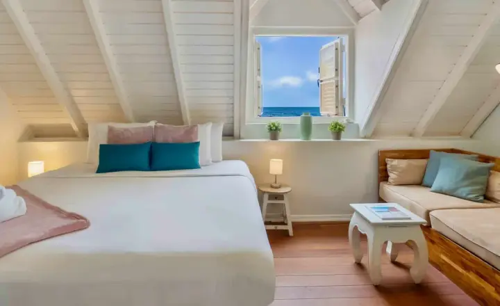 Pietermaai Boutique Hotel
