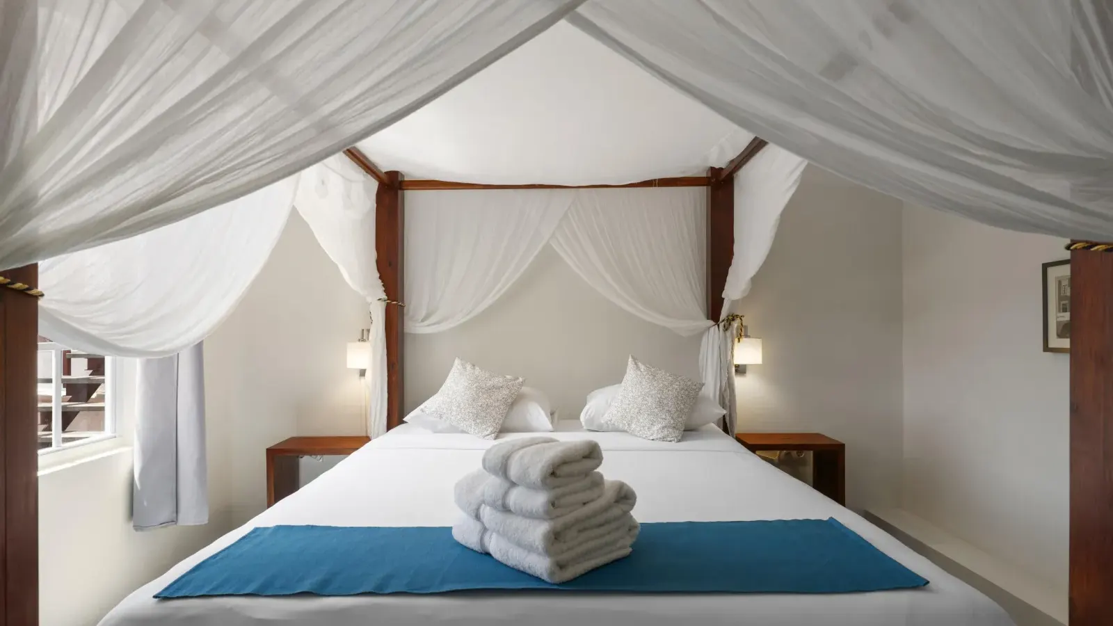 The Ritz Village Hotel