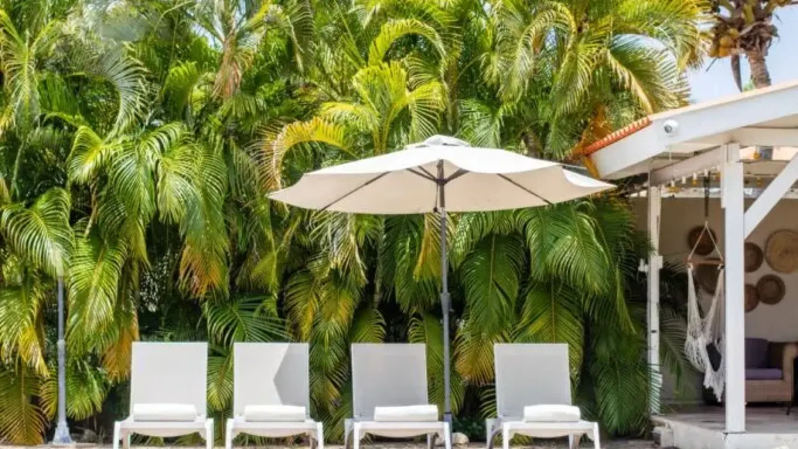 TUK Tropical Boutique Resort