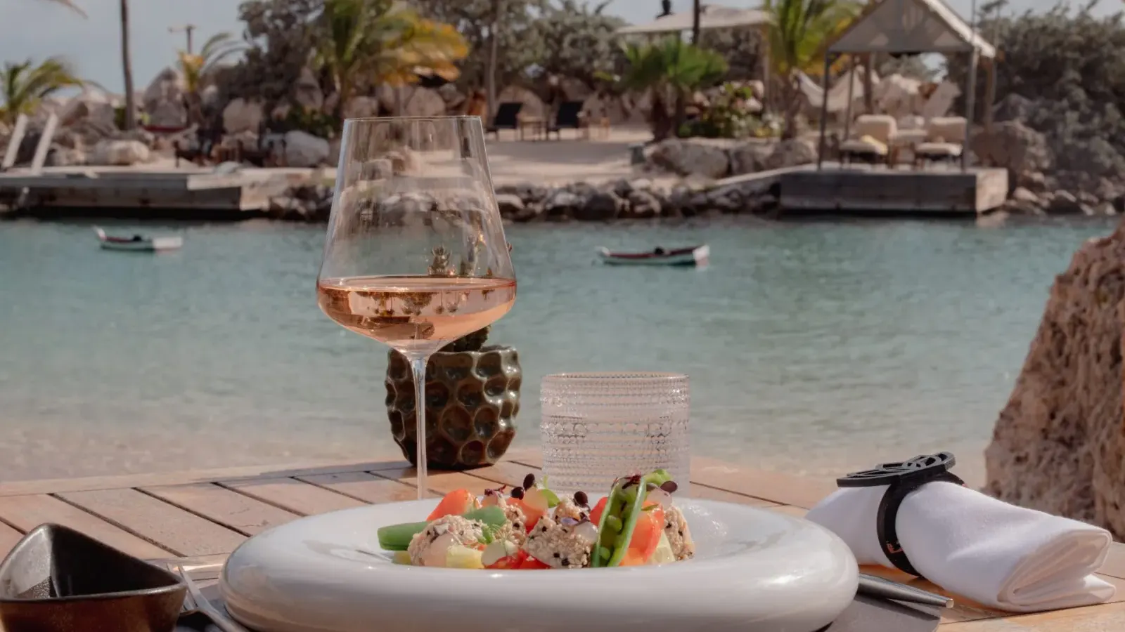 Baoase Beach Club