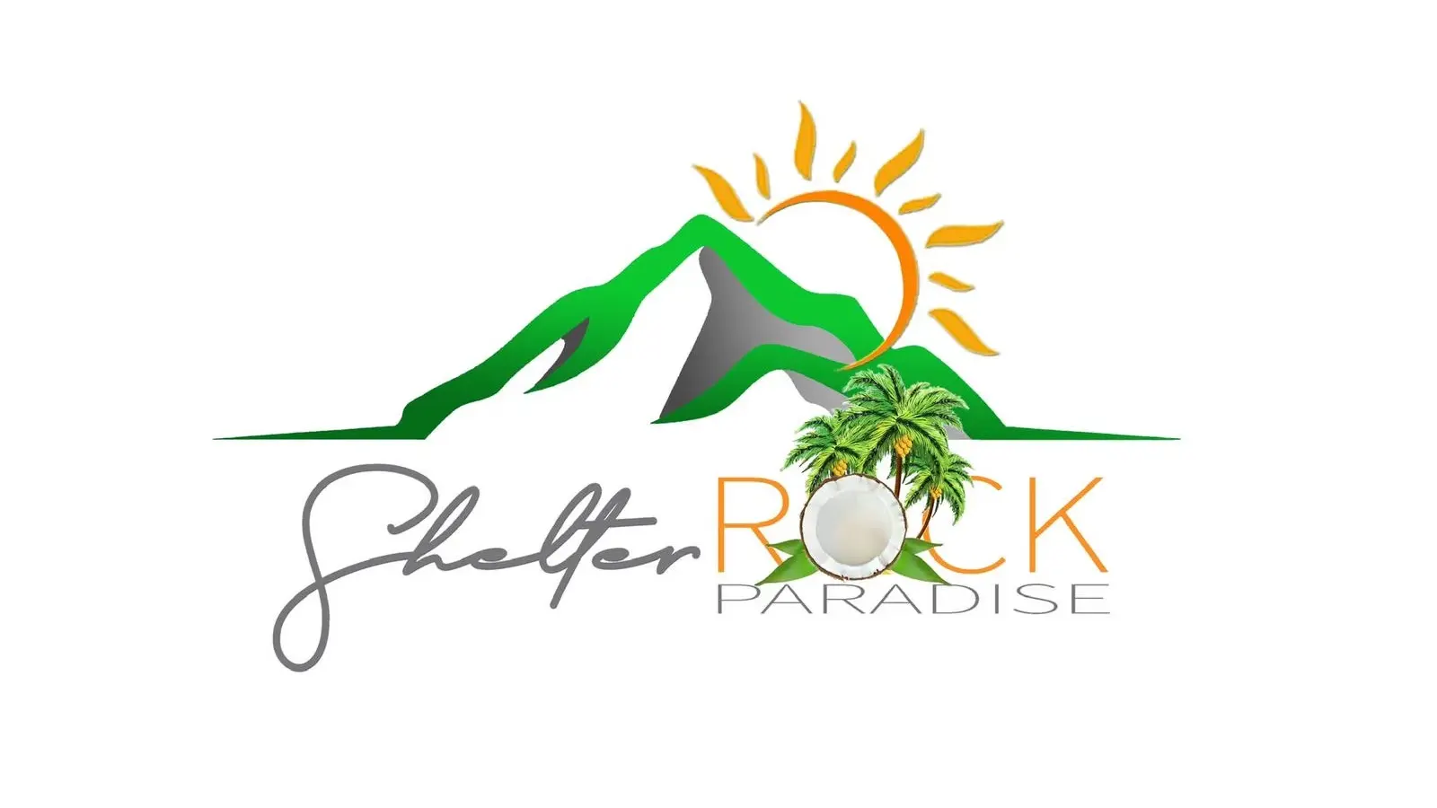 Shelterrock Paradise