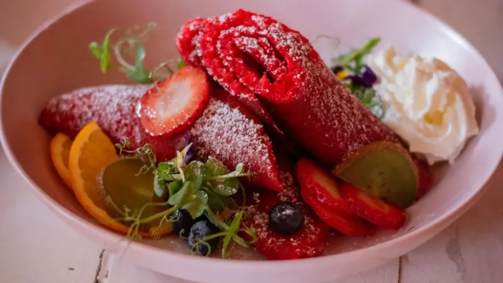 The Pink Taverna