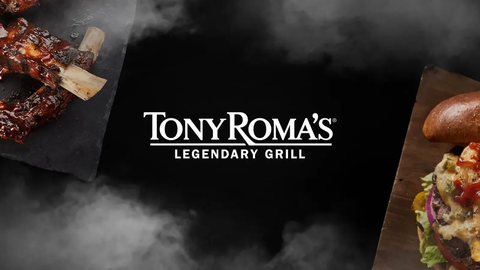 Tony Roma's Curaçao