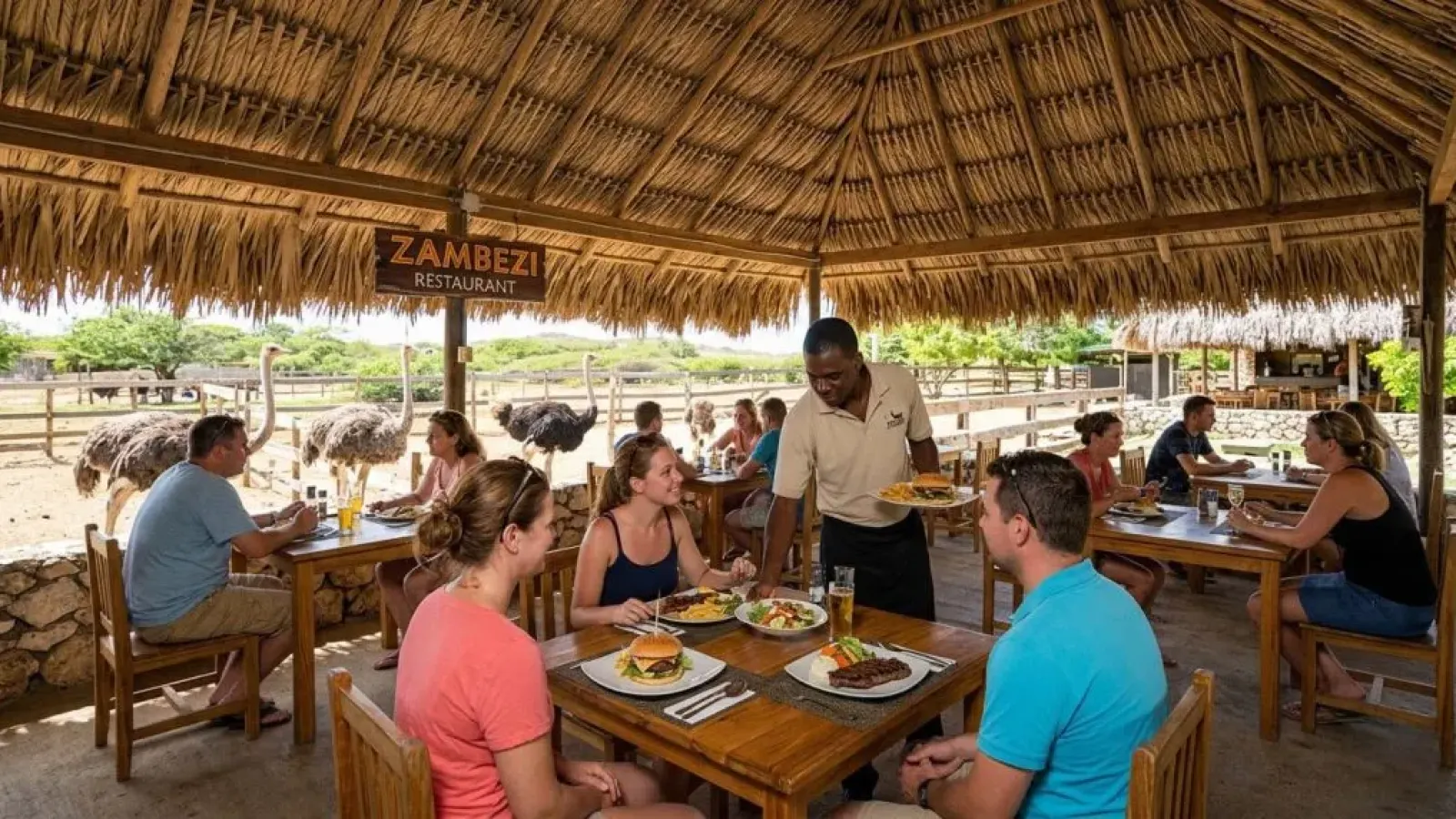 Zambezi