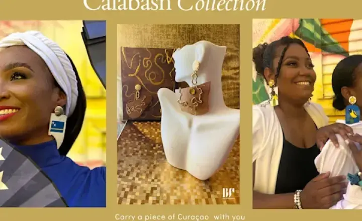 Bold Fashion Curaçao