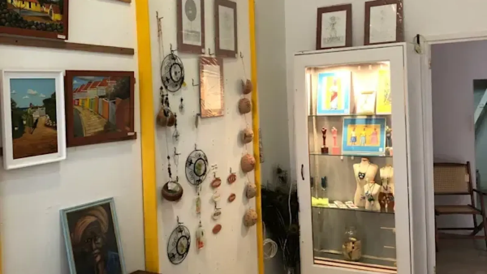 Curaçao Creations