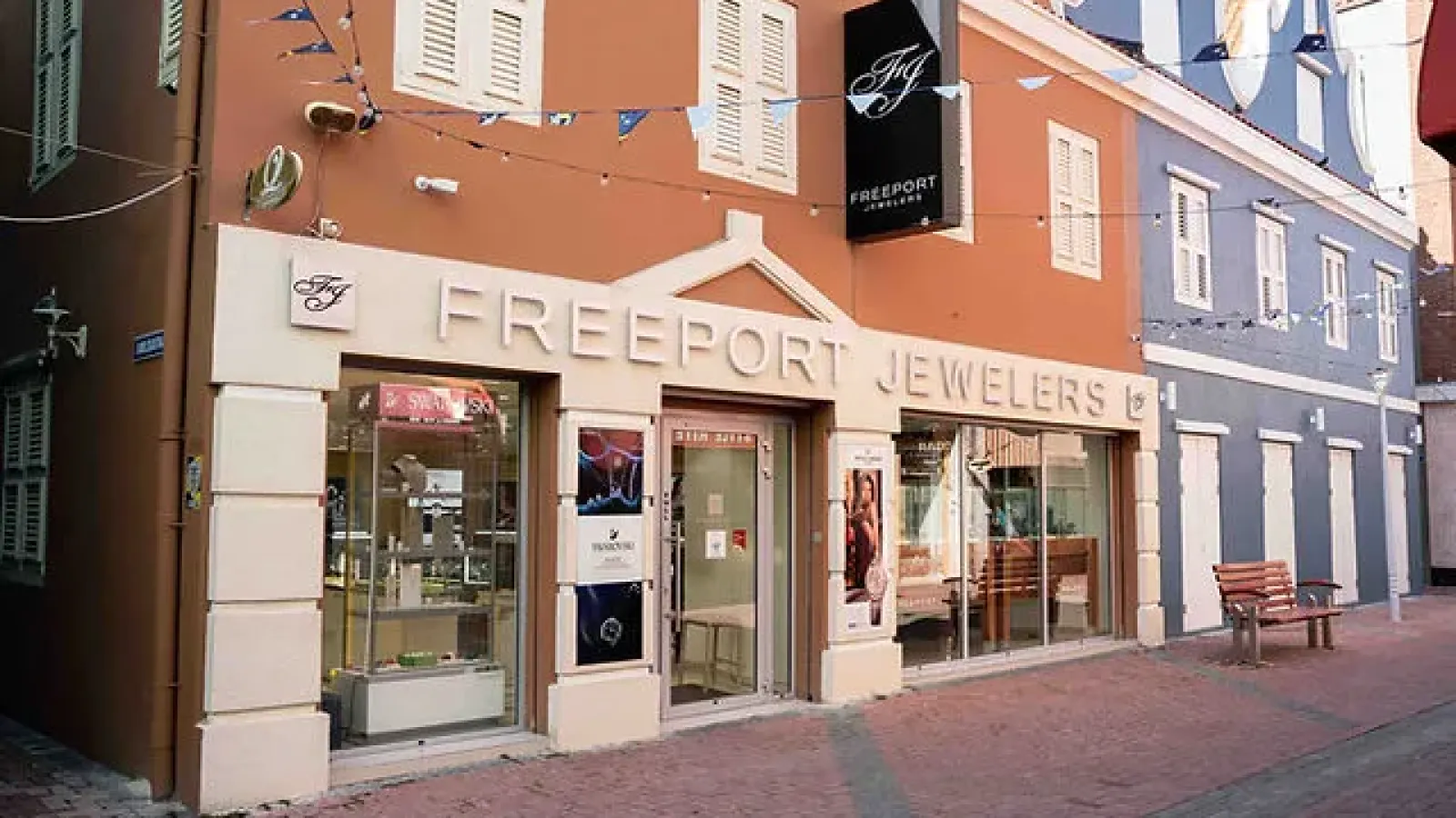 Freeport Jewelers
