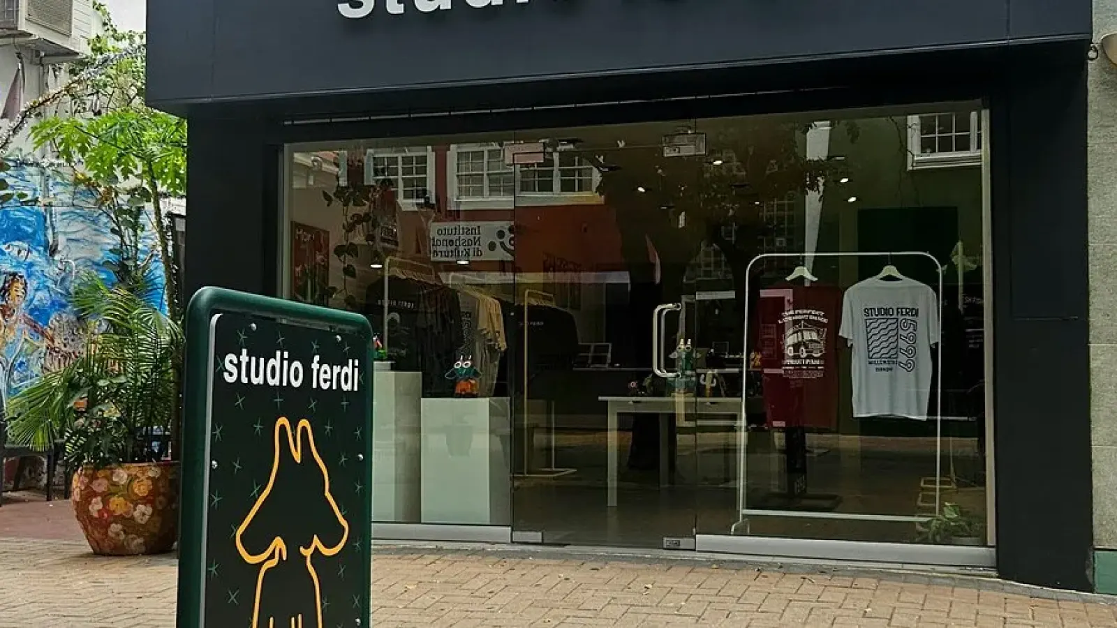Studio Ferdi