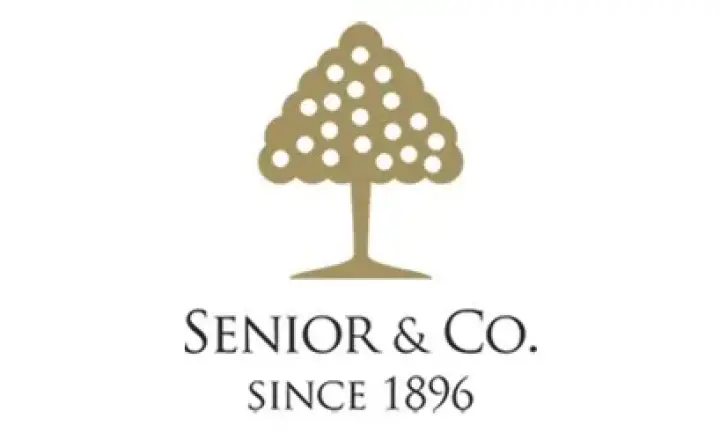 Curaçao Liqueur Distillery Senior & Co.