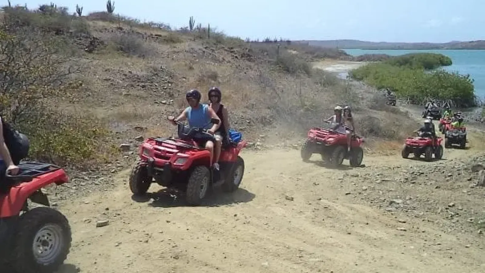 Eric's ATV Adventures
