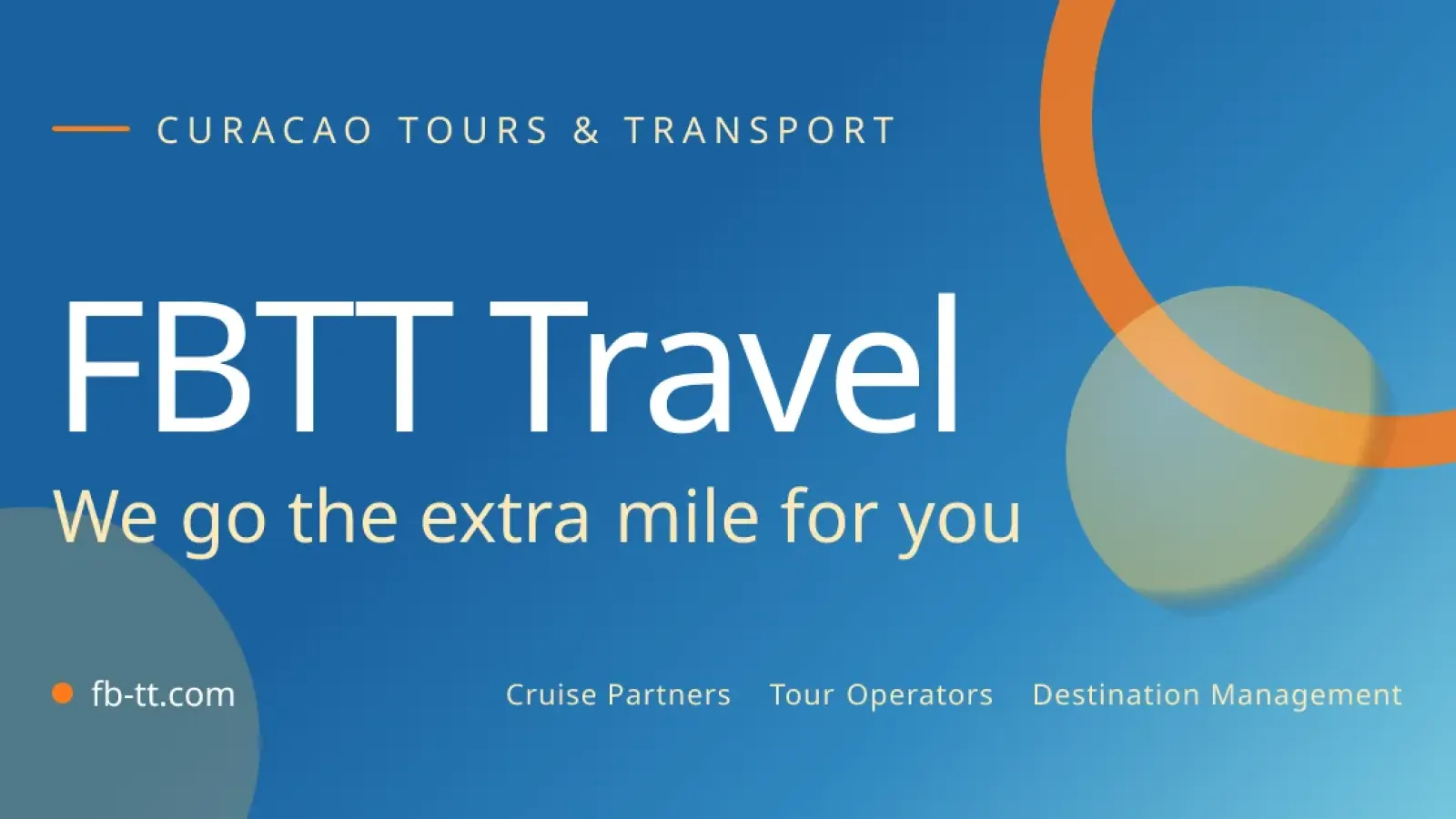 FBTT Travel