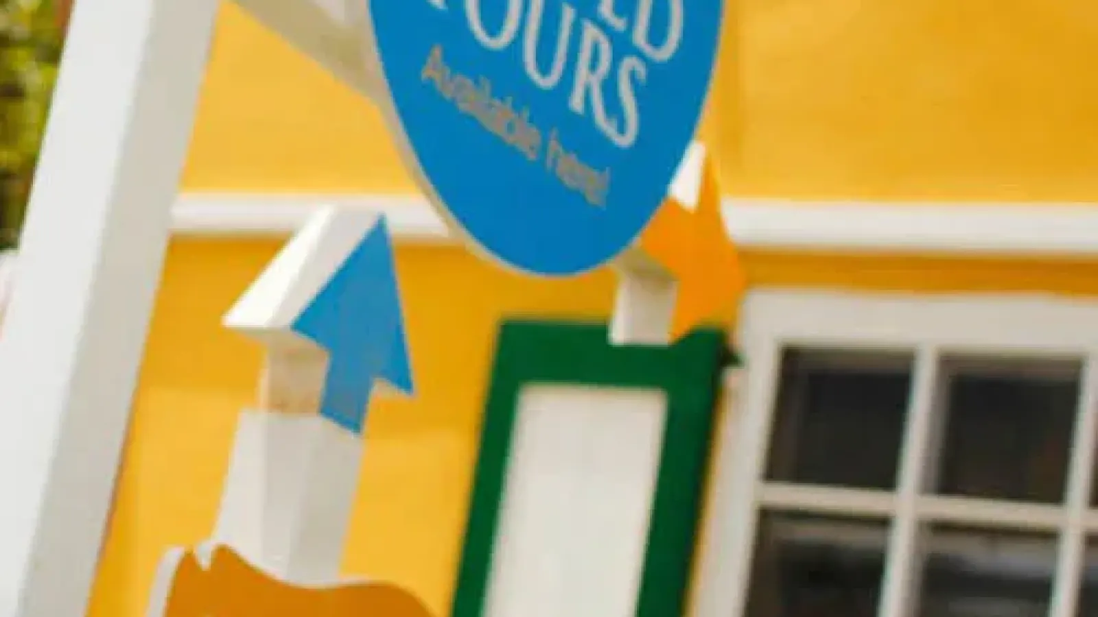Gigi Tours Curaçao