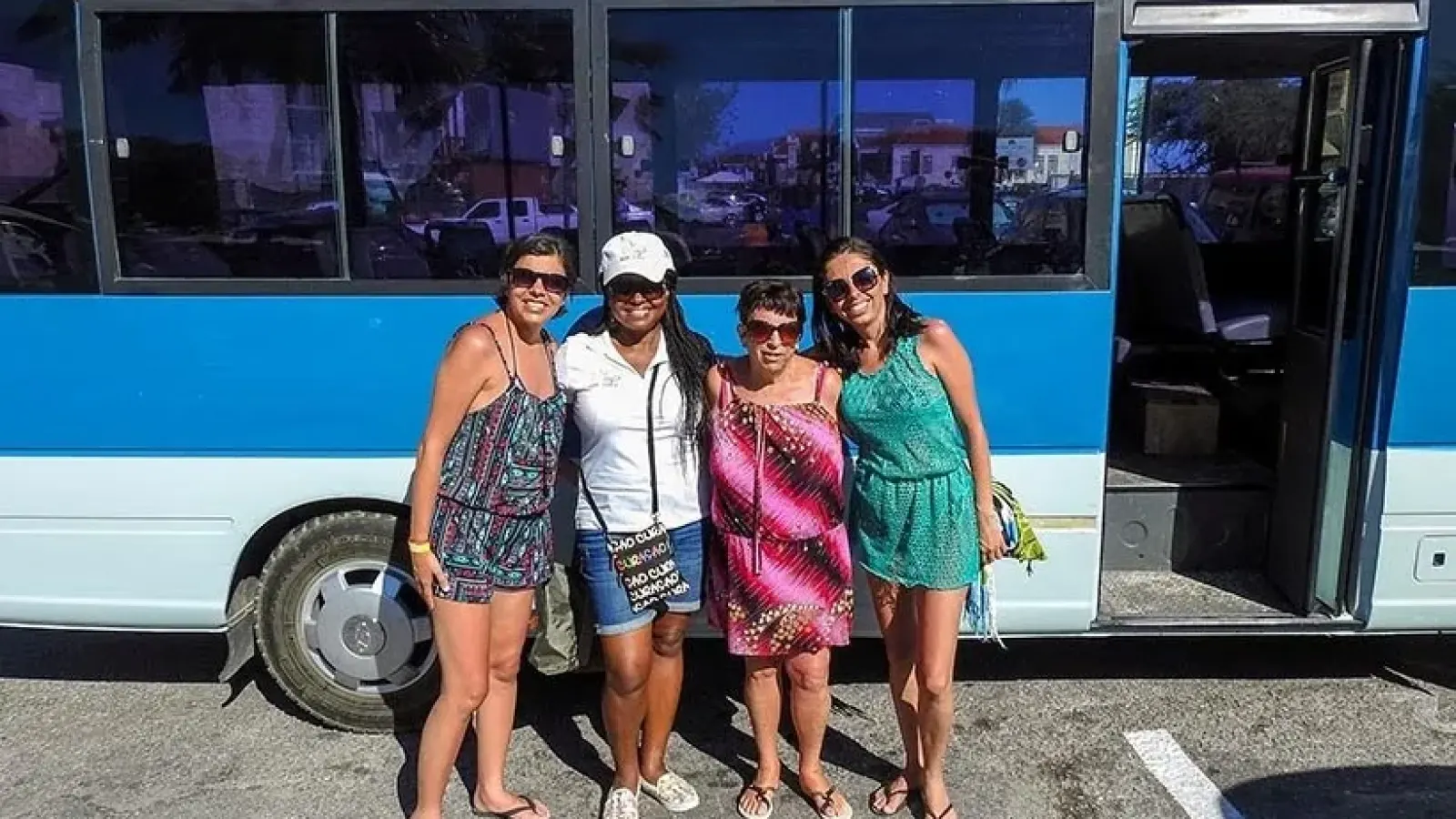 Guia Brasileiro em Curaçao