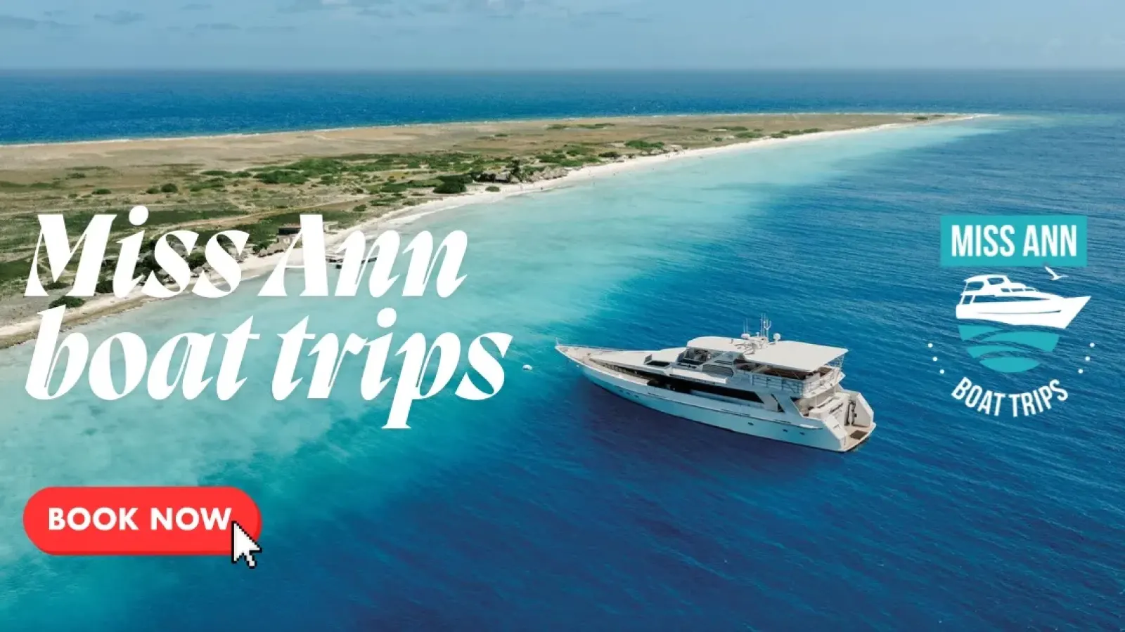 Miss Ann Boat Trips