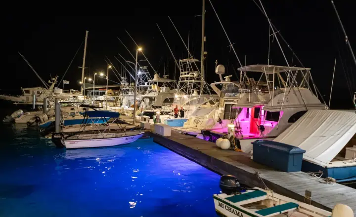 Curaçao Yacht Club