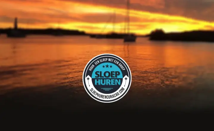 Sloep huren Curaçao