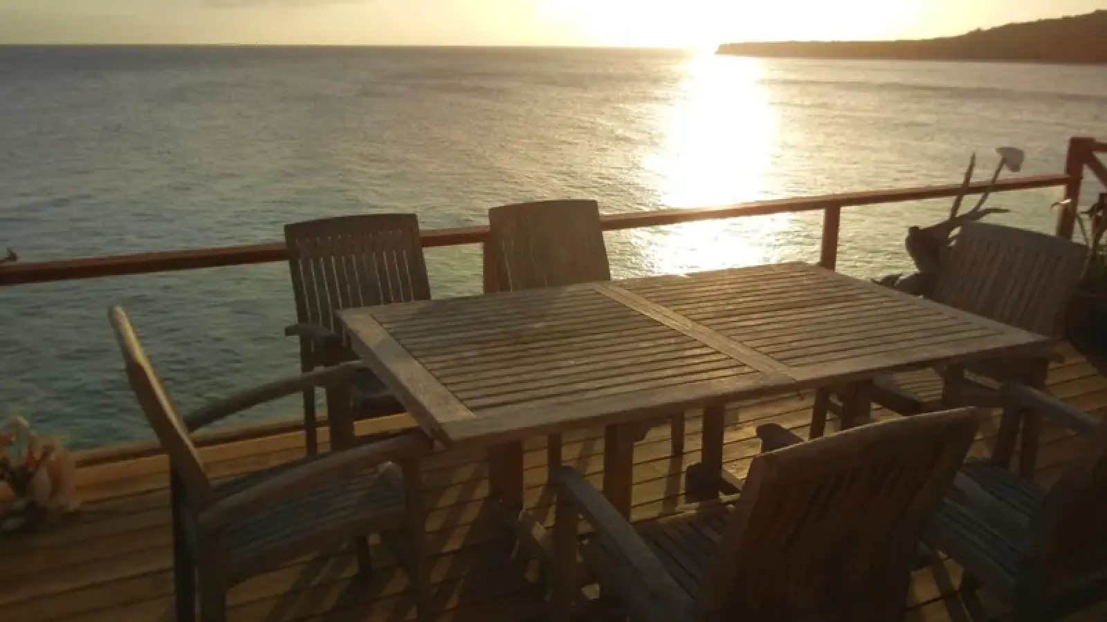 Cas Abao Beach Bar and Restaurant
