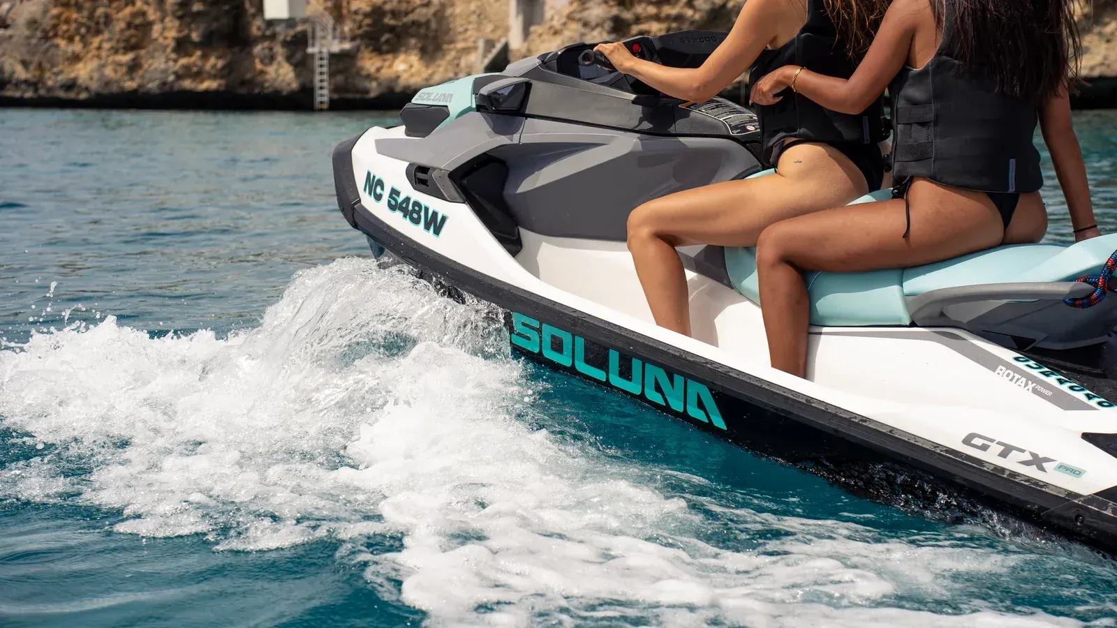 Soluna Rentals